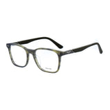 Police Bicolor Plastic Glasses (Frames)