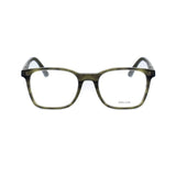 Police Bicolor Plastic Glasses (Frames)