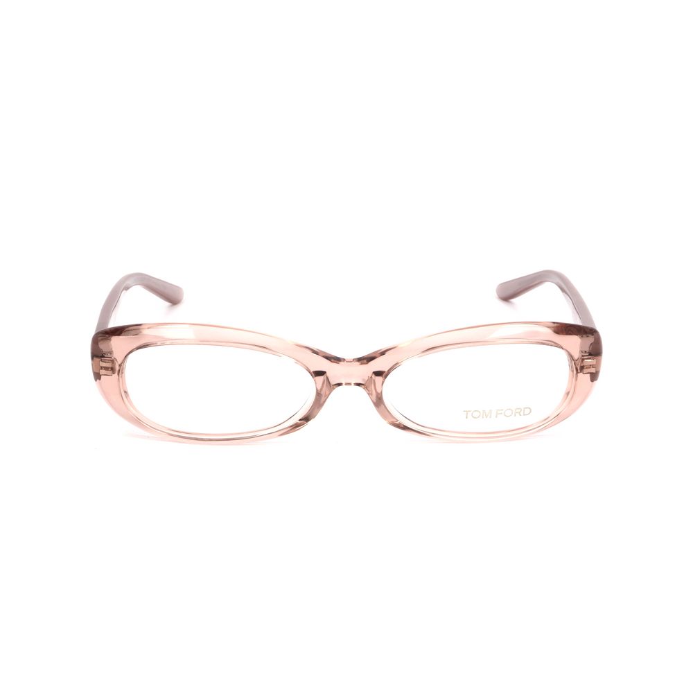 Tom Ford Gray Acetate Frames