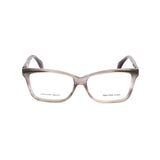 Alexander McQueen Gray Acetate Frames