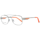 Dsquared² Silver Metal Frames