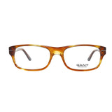 Gant Brown Plastic Glasses (Frames)