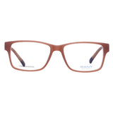 Gant Brown Acetate Glasses (Frames)