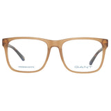 Gant Brown Plastic Glasses (Frames)