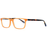 Gant Brown Plastic Glasses (Frames)