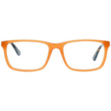 Gant Brown Plastic Glasses (Frames)