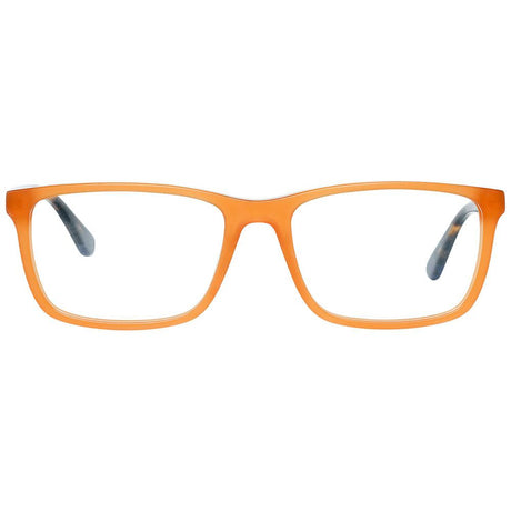 Gant Brown Plastic Glasses (Frames)