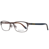 Gant Silver Metal Glasses (Frames)
