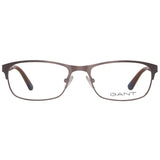 Gant Silver Metal Glasses (Frames)