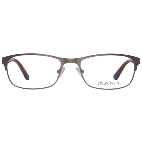 Gant Silver Metal Glasses (Frames)