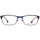 Gant Blue Metal Glasses (Frames)