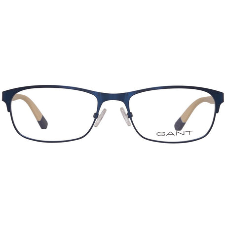 Gant Blue Metal Glasses (Frames)