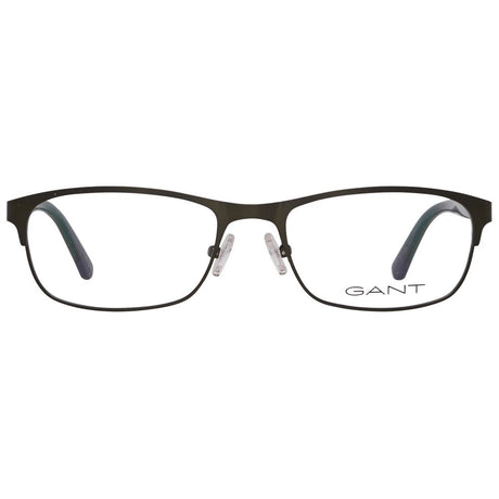 Gant Gray Metal Glasses (Frames)