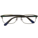 Gant Gray Metal Glasses (Frames)