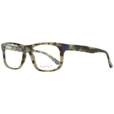Gant Multicolor Plastic Glasses (Frames)