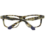 Gant Multicolor Plastic Glasses (Frames)