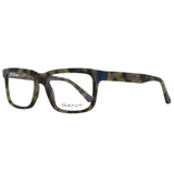 Gant Multicolor Plastic Glasses (Frames)