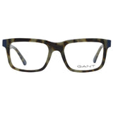 Gant Multicolor Plastic Glasses (Frames)