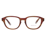 Gant Brown Plastic Glasses (Frames)