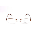 Gant Brown Plastic Glasses (Frames)