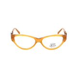 Marciano by Guess Orange Plastic Frames