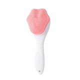 Cat Paw Silicone Facial Cleansing Brush