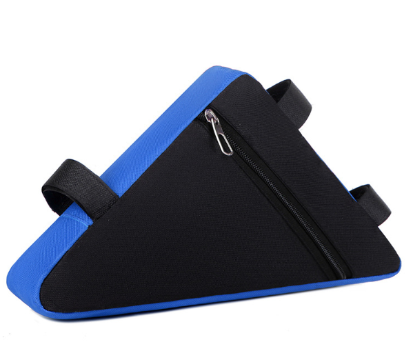 Bicycle Riding Bag for Convenient Storage