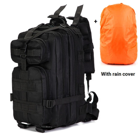 Taktischer Outdoor-Rucksack