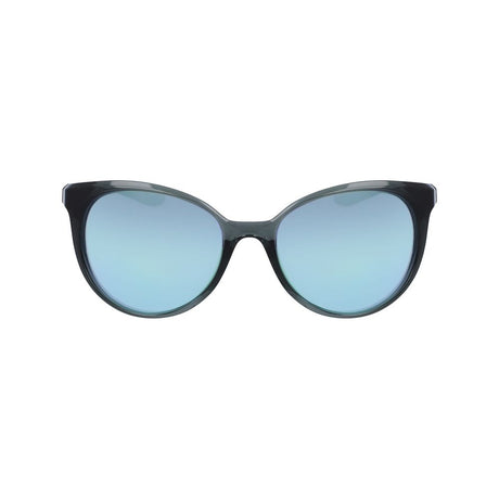Nike Gray Injected Sunglasses