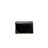 Love Moschino Black Polyethylene Women Crossbody Bag