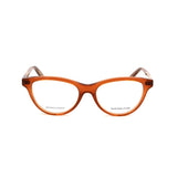 Bottega Veneta Brown Acetate Frames