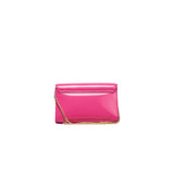 Love Moschino Multicolor Polyethylene Women Crossbody Bag