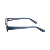 Bottega Veneta Blue Acetate Frames