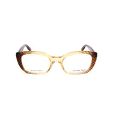 Bottega Veneta Bicolor Acetate Frames