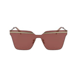 Longchamp Multicolor Metal Sunglasses