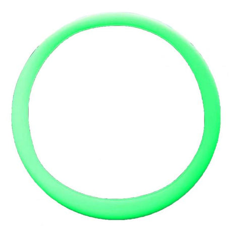Universal Silicone Car Steering Wheel Cover - Multi Color