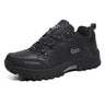 Men's High-Top Anti-Slip Hiking Shoes for Outdoors