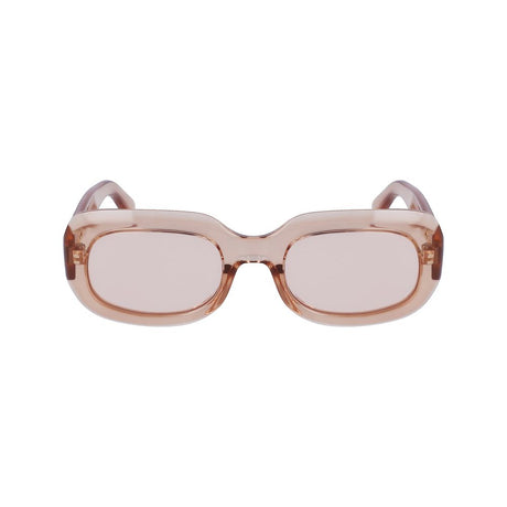 Longchamp Multicolor Injected Sunglasses