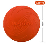 Meianju Dog Frisbee - Interactive Pet Toy for Training