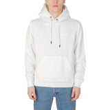 Hugo Boss Cream Cotton Sweater