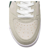 Diadora Green Leather Sneaker