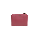 Coccinelle Multicolor Leather Handbag