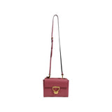 Coccinelle Multicolor Leather Handbag