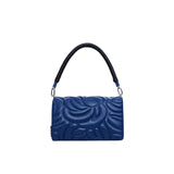 Desigual Blue Polyethylene Handbag