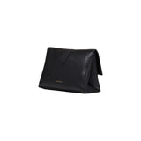 Coccinelle Black Leather Handbag