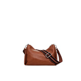 Desigual Brown Polyethylene Handbag