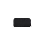 Desigual Black Polyethylene Wallet