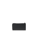 Furla Black Leather Wallet