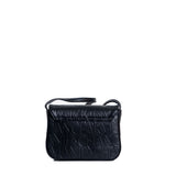 Armani Exchange Black Polyethylene Handbag