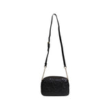 Love Moschino Black Polyethylene Handbag